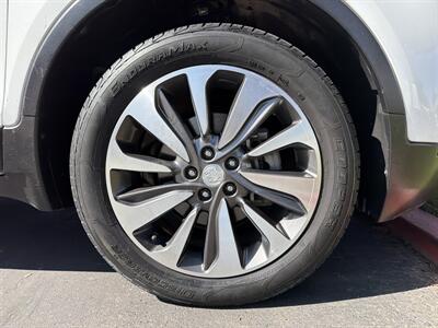 2018 Buick Encore Essence   - Photo 15 - Sacramento, CA 95826