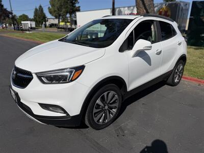 2018 Buick Encore Essence   - Photo 7 - Sacramento, CA 95826