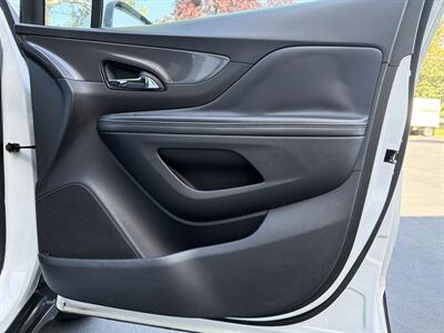 2018 Buick Encore Essence   - Photo 38 - Sacramento, CA 95826