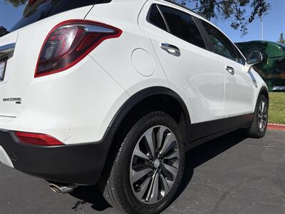 2018 Buick Encore Essence   - Photo 12 - Sacramento, CA 95826