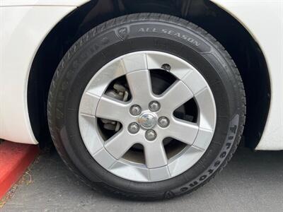 2009 Toyota Prius   - Photo 21 - Sacramento, CA 95826