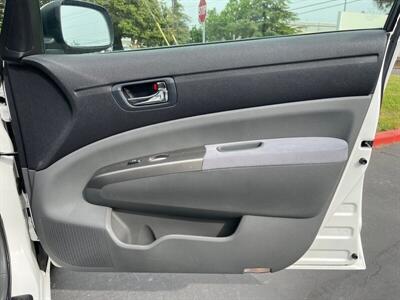 2009 Toyota Prius   - Photo 38 - Sacramento, CA 95826