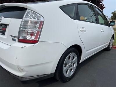 2009 Toyota Prius   - Photo 12 - Sacramento, CA 95826