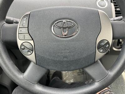 2009 Toyota Prius   - Photo 40 - Sacramento, CA 95826