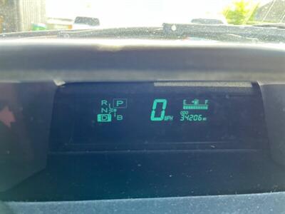2009 Toyota Prius   - Photo 45 - Sacramento, CA 95826