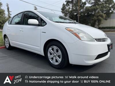 2009 Toyota Prius   - Photo 1 - Sacramento, CA 95826