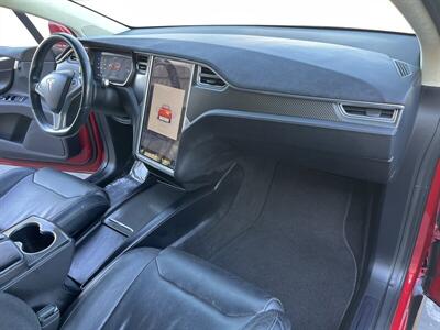 2016 Tesla Model X P90D - Photo 37 - Sacramento, CA 95826