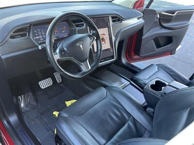 2016 Tesla Model X P90D - Photo 24 - Sacramento, CA 95826