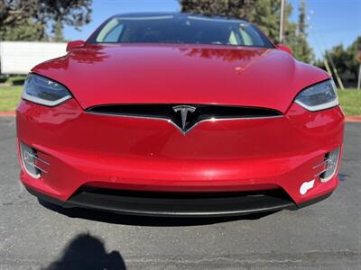 2016 Tesla Model X P90D - Photo 6 - Sacramento, CA 95826