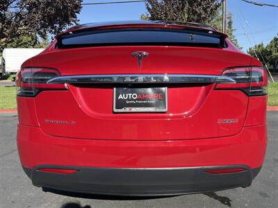 2016 Tesla Model X P90D - Photo 12 - Sacramento, CA 95826