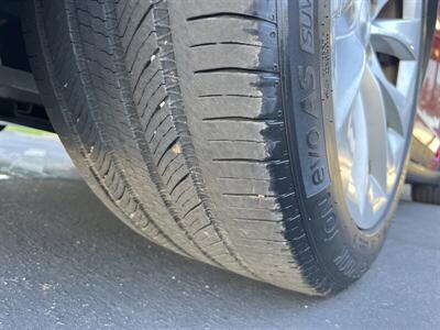 2016 Tesla Model X P90D - Photo 23 - Sacramento, CA 95826