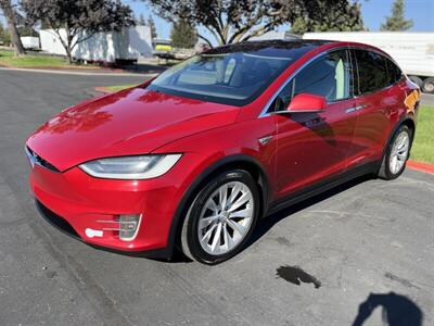 2016 Tesla Model X P90D - Photo 7 - Sacramento, CA 95826