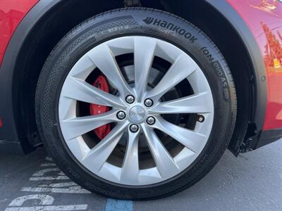2016 Tesla Model X P90D - Photo 16 - Sacramento, CA 95826