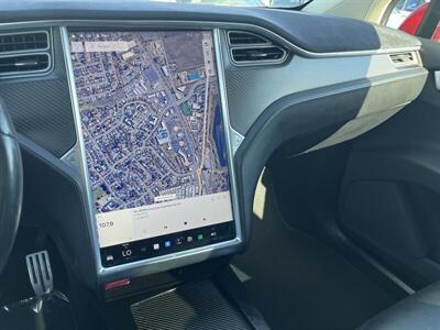 2016 Tesla Model X P90D - Photo 42 - Sacramento, CA 95826