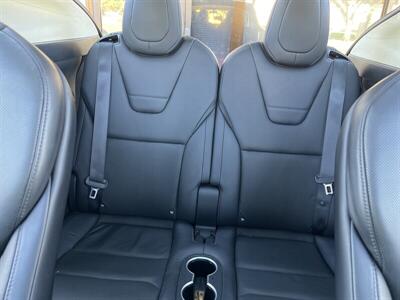 2016 Tesla Model X P90D - Photo 32 - Sacramento, CA 95826