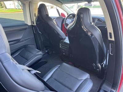 2016 Tesla Model X P90D - Photo 35 - Sacramento, CA 95826