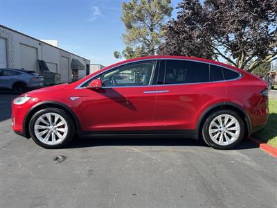 2016 Tesla Model X P90D - Photo 9 - Sacramento, CA 95826