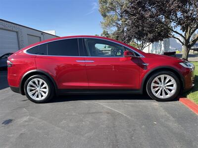 2016 Tesla Model X P90D - Photo 15 - Sacramento, CA 95826