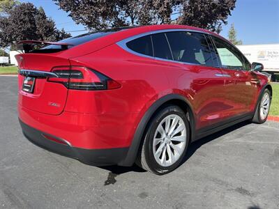 2016 Tesla Model X P90D - Photo 14 - Sacramento, CA 95826