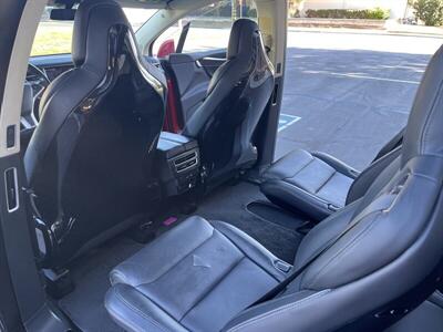 2016 Tesla Model X P90D - Photo 30 - Sacramento, CA 95826