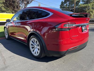 2016 Tesla Model X P90D - Photo 10 - Sacramento, CA 95826