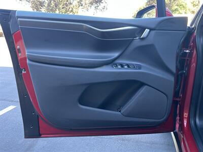 2016 Tesla Model X P90D - Photo 28 - Sacramento, CA 95826
