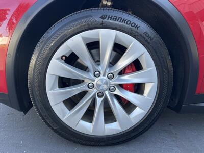 2016 Tesla Model X P90D - Photo 22 - Sacramento, CA 95826