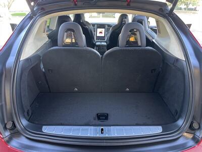 2016 Tesla Model X P90D - Photo 33 - Sacramento, CA 95826