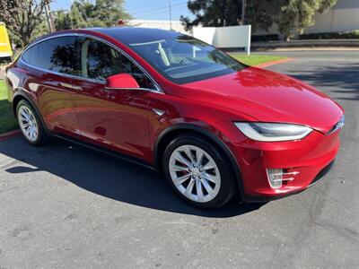 2016 Tesla Model X P90D - Photo 5 - Sacramento, CA 95826