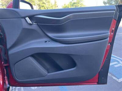 2016 Tesla Model X P90D - Photo 40 - Sacramento, CA 95826