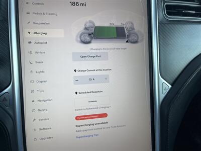 2016 Tesla Model X P90D - Photo 45 - Sacramento, CA 95826