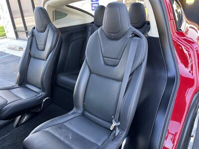 2016 Tesla Model X P90D - Photo 31 - Sacramento, CA 95826