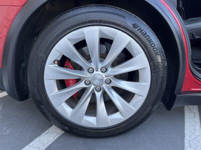 2016 Tesla Model X P90D - Photo 18 - Sacramento, CA 95826