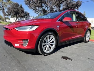 2016 Tesla Model X P90D - Photo 8 - Sacramento, CA 95826