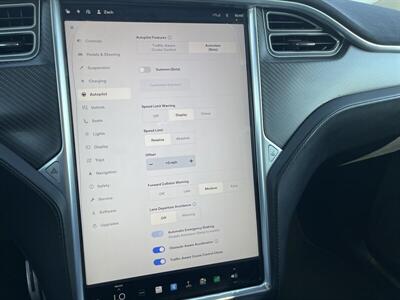 2016 Tesla Model X P90D - Photo 43 - Sacramento, CA 95826