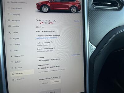 2016 Tesla Model X P90D - Photo 44 - Sacramento, CA 95826