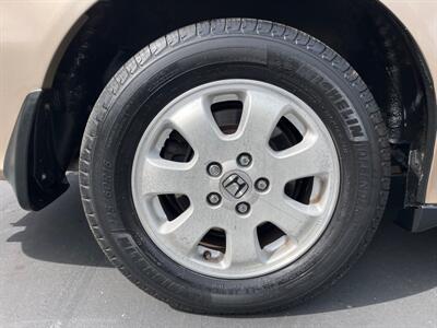 2002 Honda Odyssey EX-L   - Photo 17 - Sacramento, CA 95826
