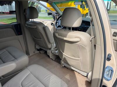 2002 Honda Odyssey EX-L   - Photo 34 - Sacramento, CA 95826