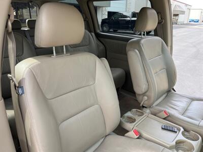 2002 Honda Odyssey EX-L   - Photo 39 - Sacramento, CA 95826