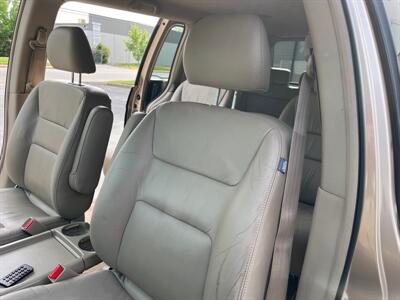 2002 Honda Odyssey EX-L   - Photo 26 - Sacramento, CA 95826