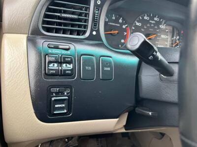 2002 Honda Odyssey EX-L   - Photo 45 - Sacramento, CA 95826
