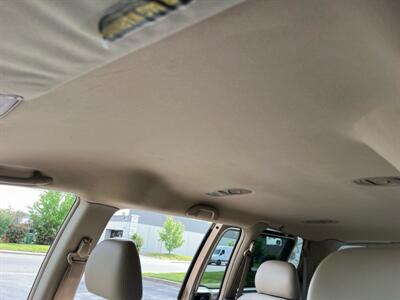 2002 Honda Odyssey EX-L   - Photo 27 - Sacramento, CA 95826