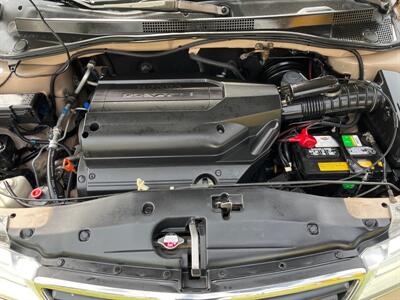 2002 Honda Odyssey EX-L   - Photo 41 - Sacramento, CA 95826