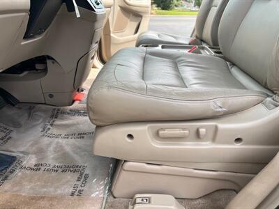 2002 Honda Odyssey EX-L   - Photo 24 - Sacramento, CA 95826
