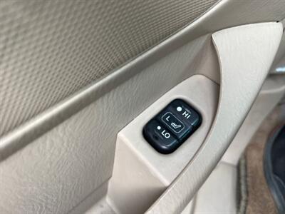 2002 Honda Odyssey EX-L   - Photo 42 - Sacramento, CA 95826