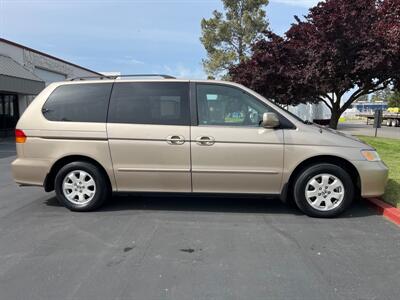 2002 Honda Odyssey EX-L   - Photo 14 - Sacramento, CA 95826