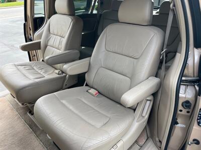 2002 Honda Odyssey EX-L   - Photo 30 - Sacramento, CA 95826