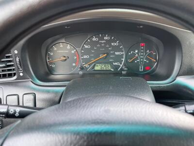 2002 Honda Odyssey EX-L   - Photo 43 - Sacramento, CA 95826