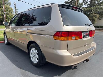 2002 Honda Odyssey EX-L   - Photo 9 - Sacramento, CA 95826