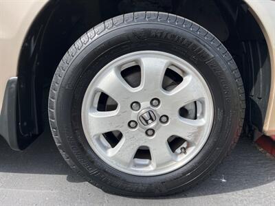 2002 Honda Odyssey EX-L   - Photo 15 - Sacramento, CA 95826